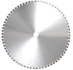 Laser Welded Wall Saw Blade, Floor Saw Blade