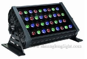 36pcs 1 / 3w Led Spot Light Sl-ws36