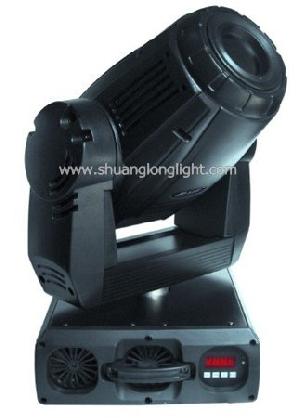 575w 16ch Moving Head Light Spot