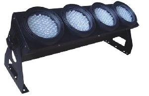 Led 4-head Colour Blinder Light