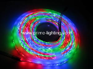 Digital Chasing Rgb Smd5050 Led Strips From Prime International Lighting Co, Limited