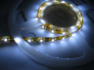 Factory Direct Sale Of Flexible Smd3528 Led Strips, 300pcs / 600pcs Smd3528 Leds / Roll, 5meters