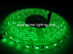 Flexible Led Strips, Flex Smd5050 Rgb Led Strips, 300leds / Roll, 5meters