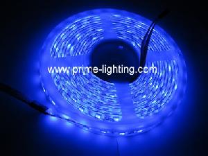 High Brightness Flex Smd5050 Rgb Led Strips / Lighting, Flexible Led Strips