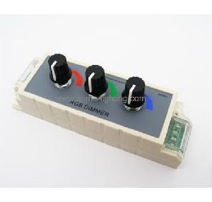 Rgb Dimmer Dc12-24v From Prime International Lighting Co, Limited