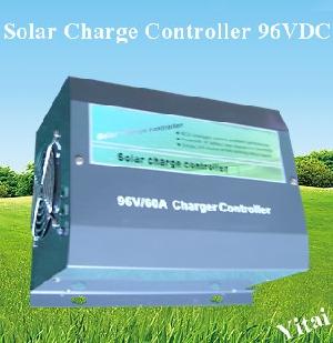 96v60a 96v50a 96v40a Solar Battery Charger Controllers Charge Contoller