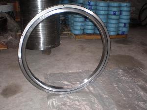 Rb60040uucco P5 Crossed Roller Bearings For Manipulators-thb Bearings Co, Ltd