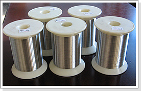 Soft Stainless Steel Wire, 304, 316 Grade