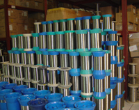 Supply 316 Grade Stainless Steel Wire