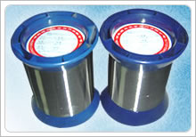 Supply Loop Tie / Binding Wire And Stainless Steel Grade 304, 316