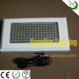 120w Aquarium Led Light For Fish Coral Tank