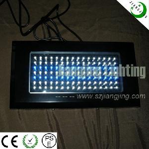 120w led aquarium light romote control