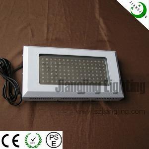 120w led grow light replace hps mh 500w