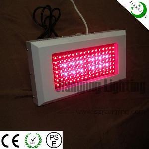 120w Led Grow Lights Light With The Mixture Of Red, Blue, Orange, Yellow