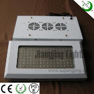 120w Led Plant Grow Light, Led Horticulture Lighting