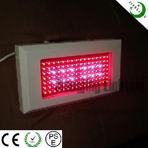 120w led plant growing lighting