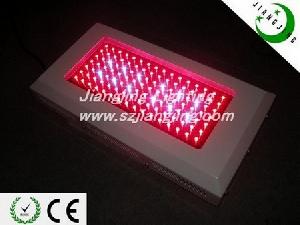 120w Led Plant Panel Light 1 Power 120w 112pcs Leds