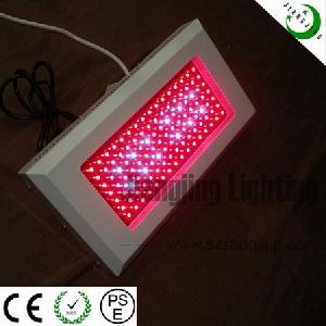 120w Plant Led Grow Light Best For Plants Growing , Budding , Fruiting