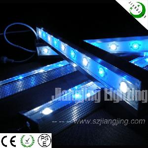 18w Waterproof Led Fish Aquarium Tank Light