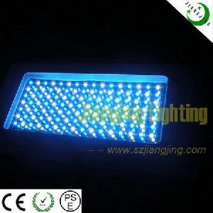 2011 Led Aquarium Tank Light 120w For Coral / Reef / Salt Water