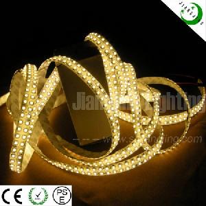 240 Pcs / M Smd 3528 Waterproof Flexible Led Strip Tape Light