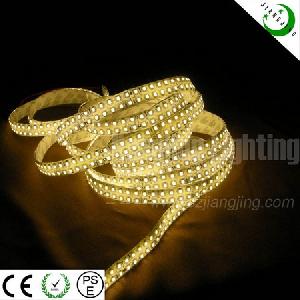 240 Pcs / M Smd 3528 Waterproof Flexible Led Strip Tape Ribbon Rope Light