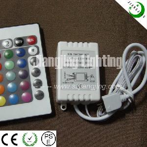24keys Rgb Led Strip Controller