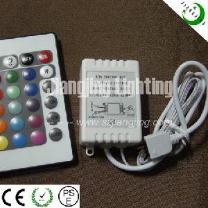 24keys Rgb Led Strip Controller