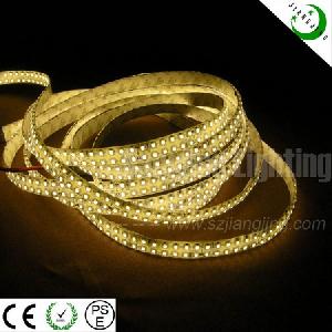 3528 Warm White 240 Led Strip Light