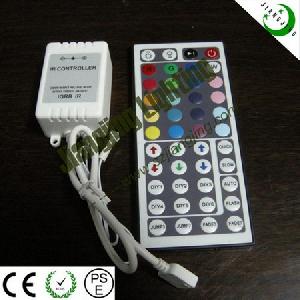 44key led strip controller