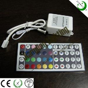 44keys Led Tape Light Controller Rgb