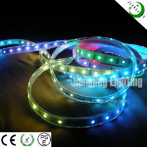 5v 5050 Rgb Flexible Led Strip Light