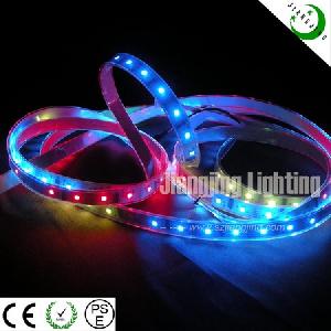 5v Magic 5050 Colour Changing Led Strip Light