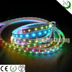 5v Tracking Led Strip Light With 88 Kinds Change Mode