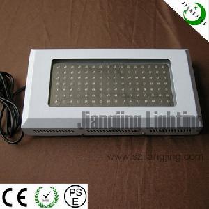 favorites hydroponic panel 120w led grow light