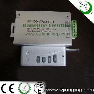 Aluminum Rf Controller