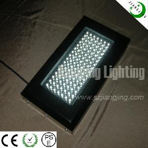 aquarium led lighting coral grow 120w