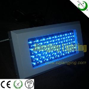 Aquarium Led Lighting For Fish Reef Coral 120w