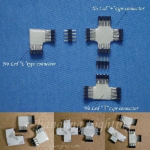 Connector For Led Strip Light