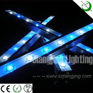 coral reef fish tank led aquarium lights blue