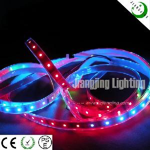 dc 5v outdoor waterproof led curtain strip light ip65