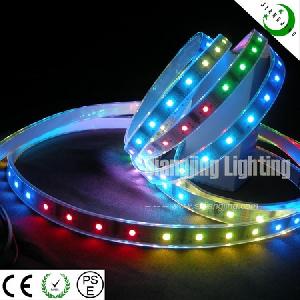 Flexible Smd Waterproof Flashing Led Strip