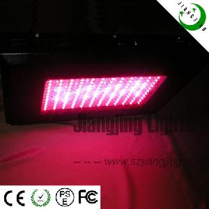 High Power 600w Led Grow Light Panel For Hydroponics System