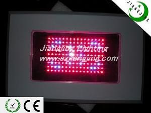 High Power Led Grow Light 144pcs 2w Red 630nm Blue 470nm