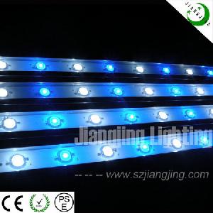 power blue led aquarium coral reef lights