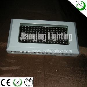 hydroponics 120w led plant light