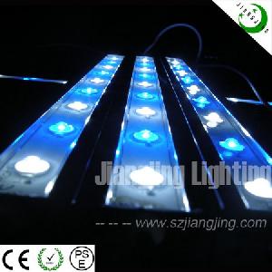 Ip68 Waterproof Led Aquarium Strip Light 18w