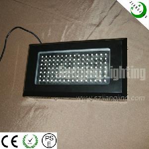 led aquaria lamp