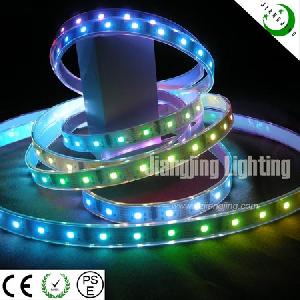 Magic Color Led Strip Lighting