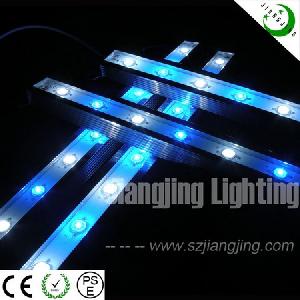 Marine Organisms Saltwater Coral Reefs Led Aquarium Light